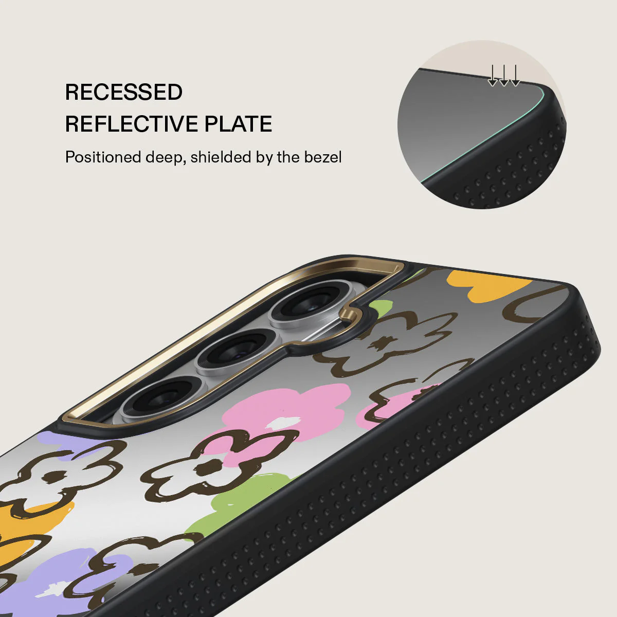 Good Vibes - Samsung Galaxy S26 Case - Image 43