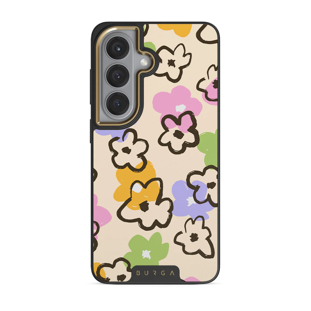 Good Vibes - Samsung Galaxy S26 Case - Image 5