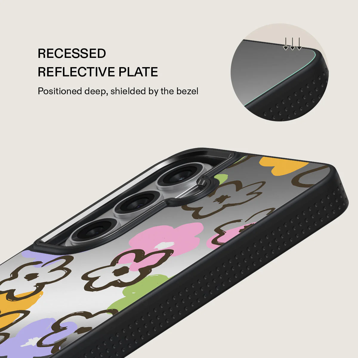 Good Vibes - Samsung Galaxy S26 Case - Image 51