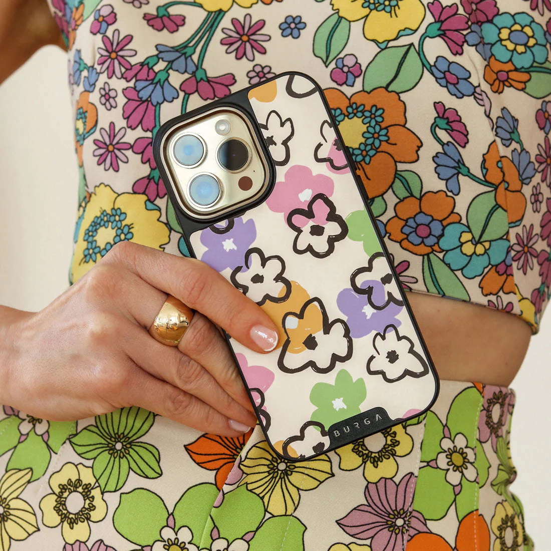Good Vibes - Samsung Galaxy S26 Case - Image 69