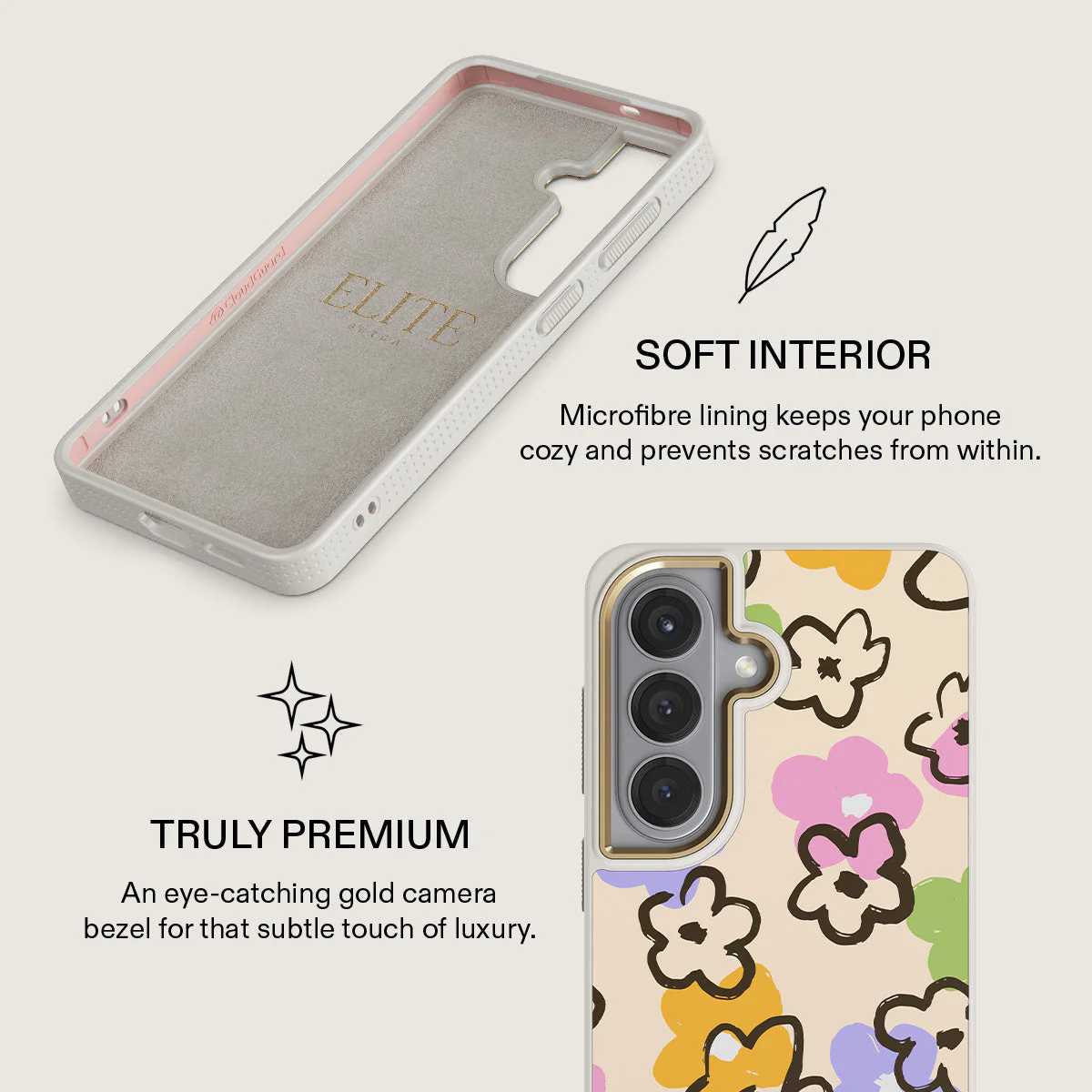 Good Vibes - Samsung Galaxy S26 Plus Case - Image 31