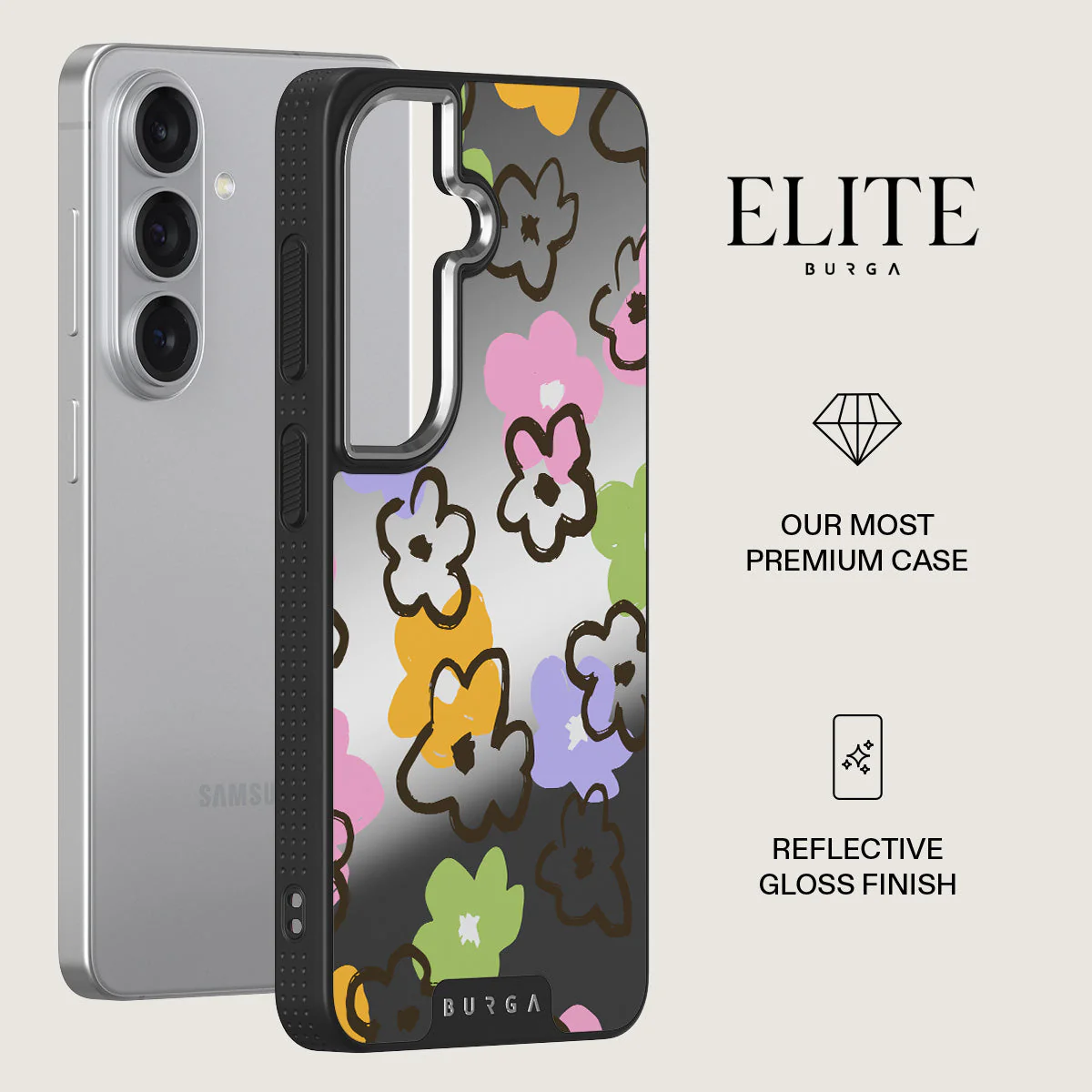 Good Vibes - Samsung Galaxy S26 Plus Case - Image 57