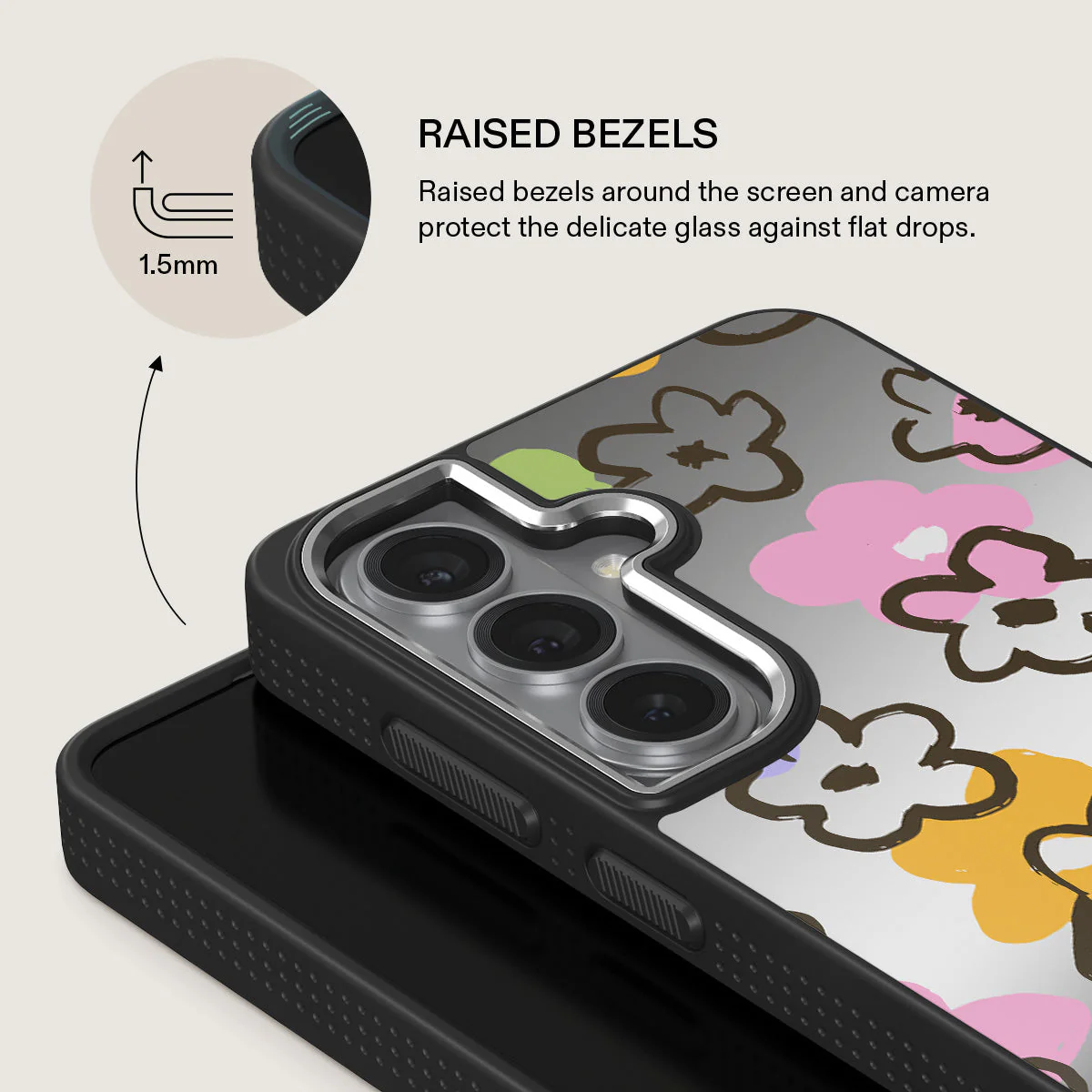 Good Vibes - Samsung Galaxy S26 Plus Case - Image 60