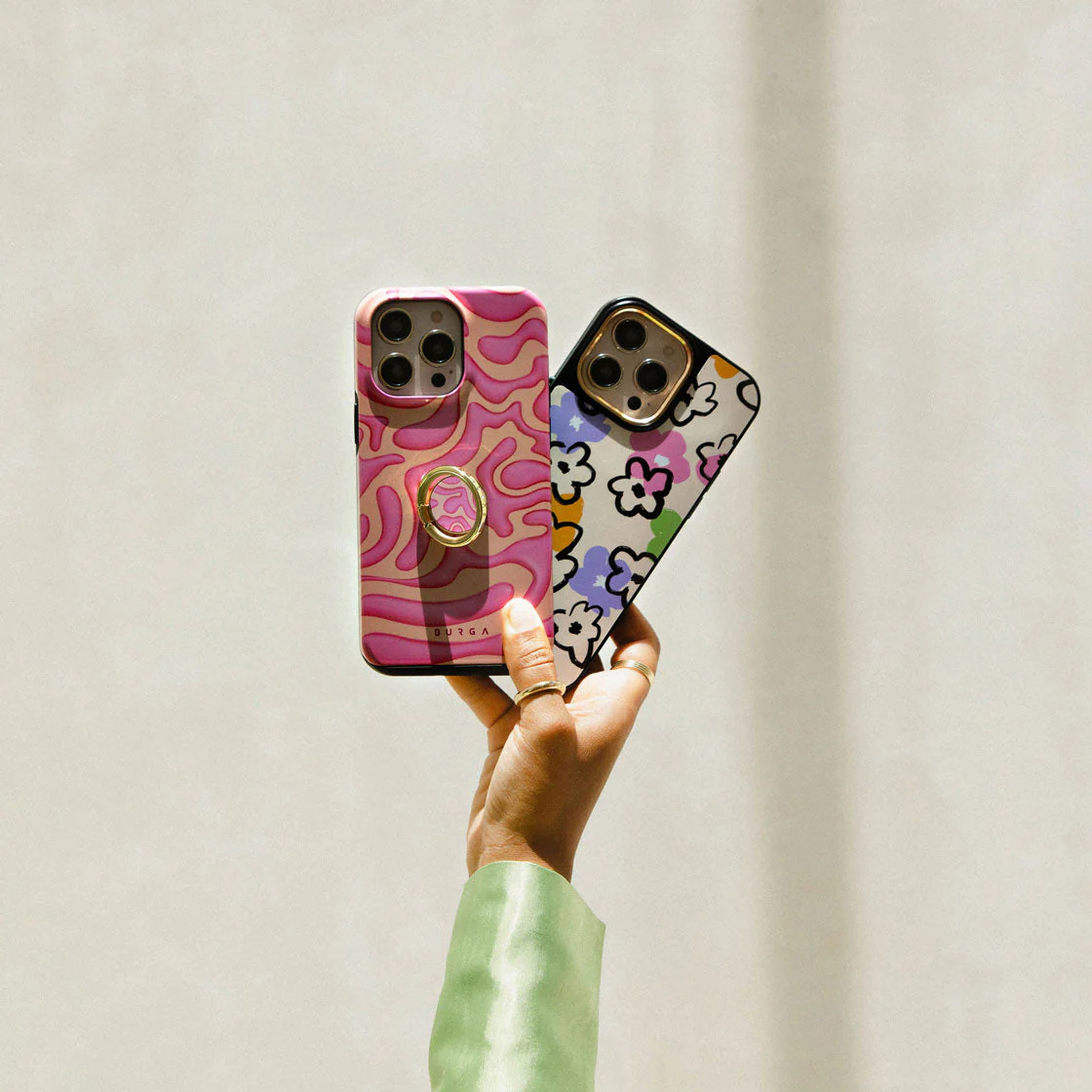 Good Vibes - Samsung Galaxy S26 Plus Case - Image 72