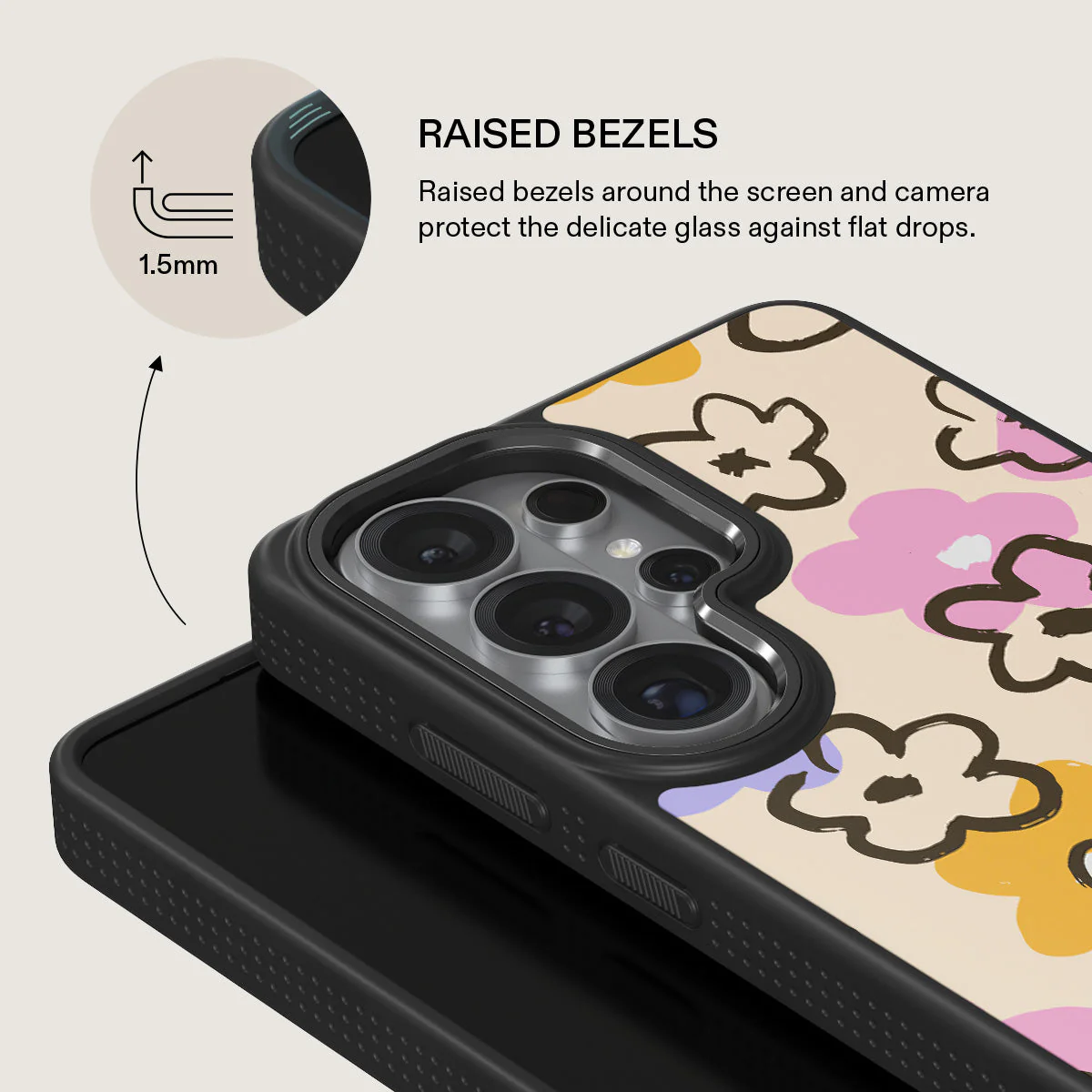 Good Vibes - Samsung Galaxy S26 Ultra Case - Image 15