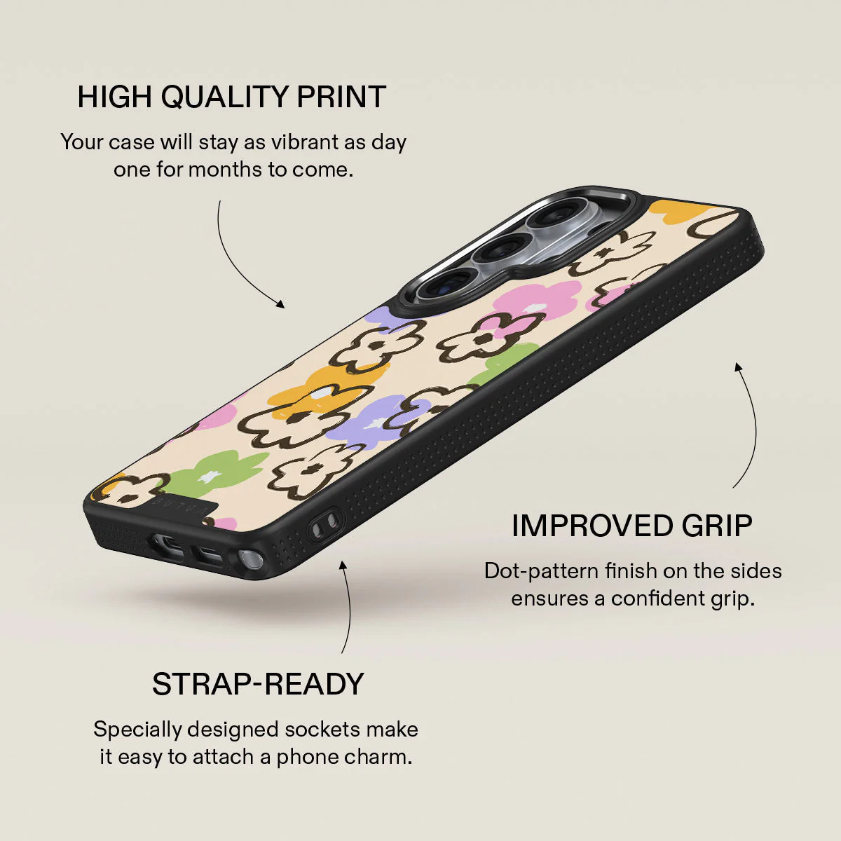 Good Vibes - Samsung Galaxy S26 Ultra Case - Image 16