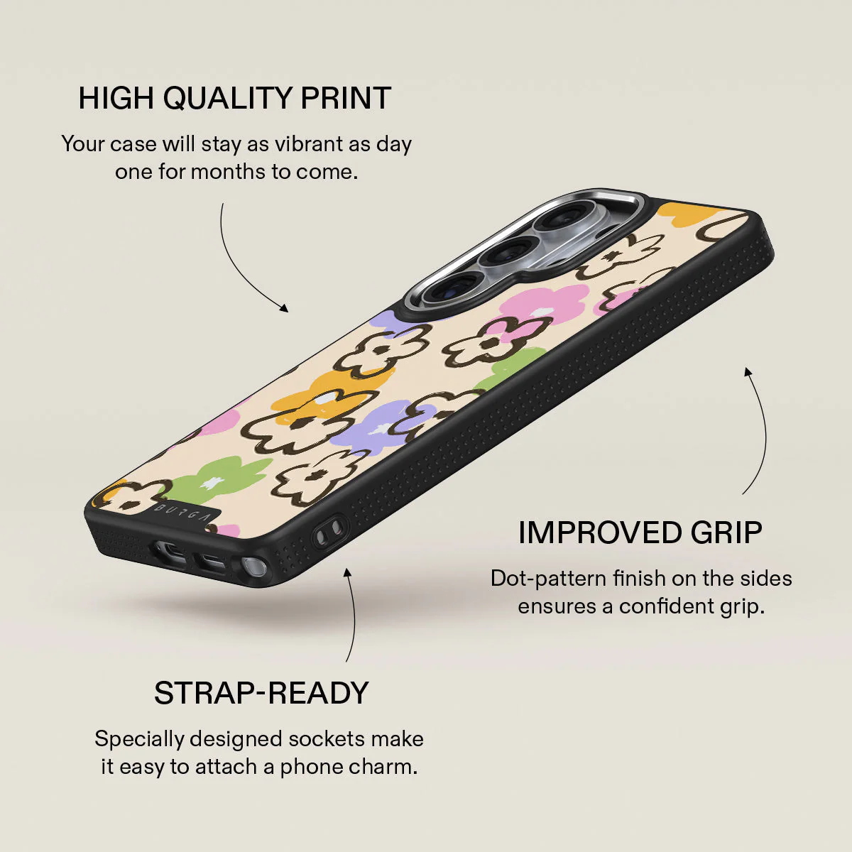 Good Vibes - Samsung Galaxy S26 Ultra Case - Image 23