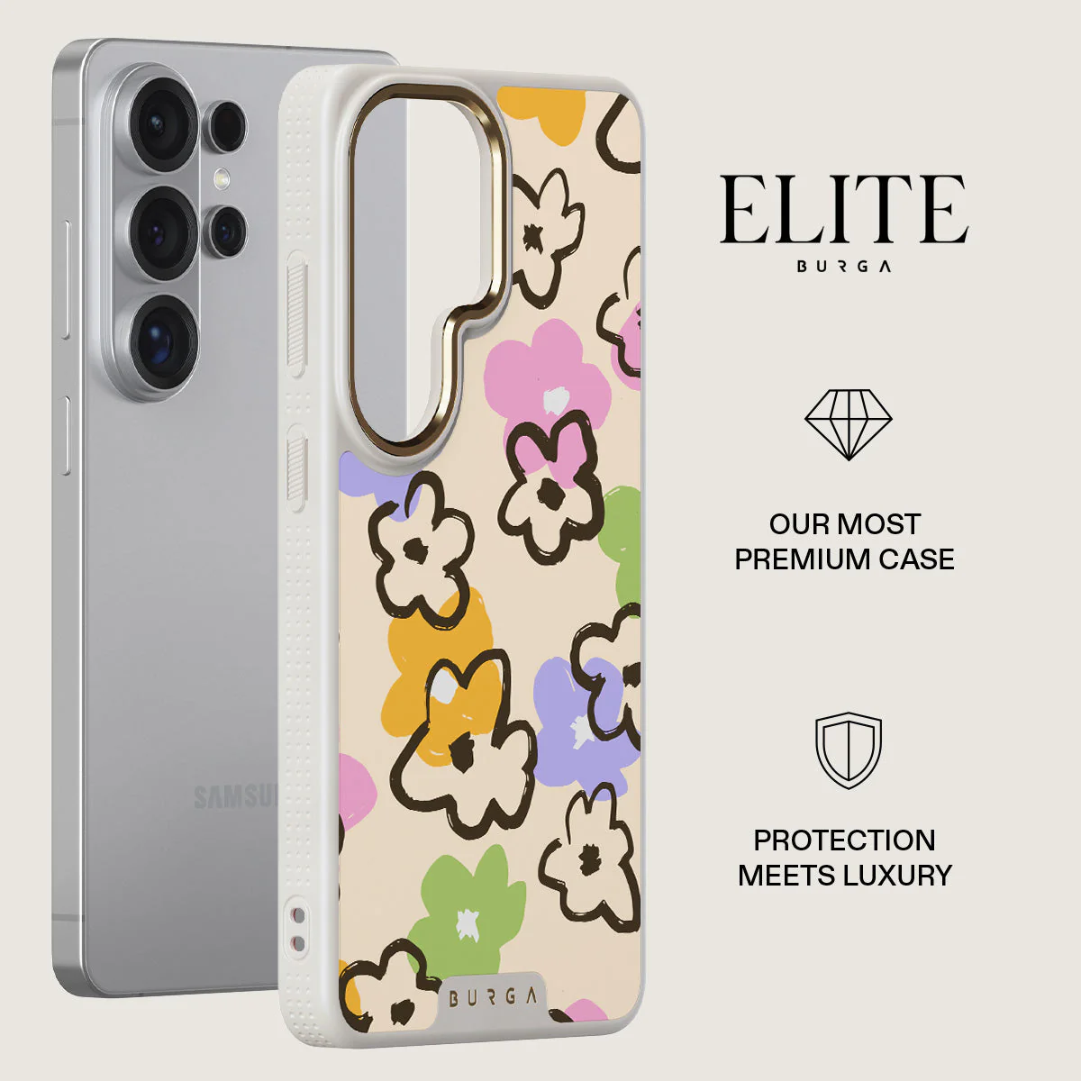 Good Vibes - Samsung Galaxy S26 Ultra Case - Image 27
