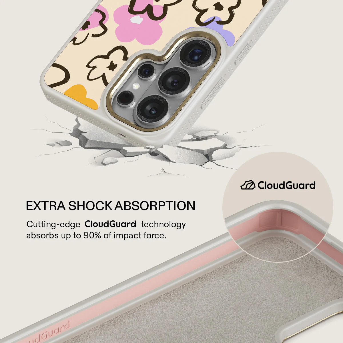 Good Vibes - Samsung Galaxy S26 Ultra Case - Image 28