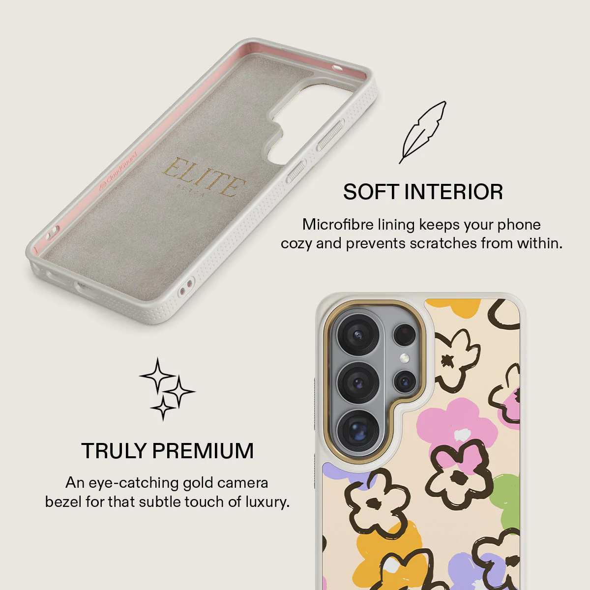 Good Vibes - Samsung Galaxy S26 Ultra Case - Image 31