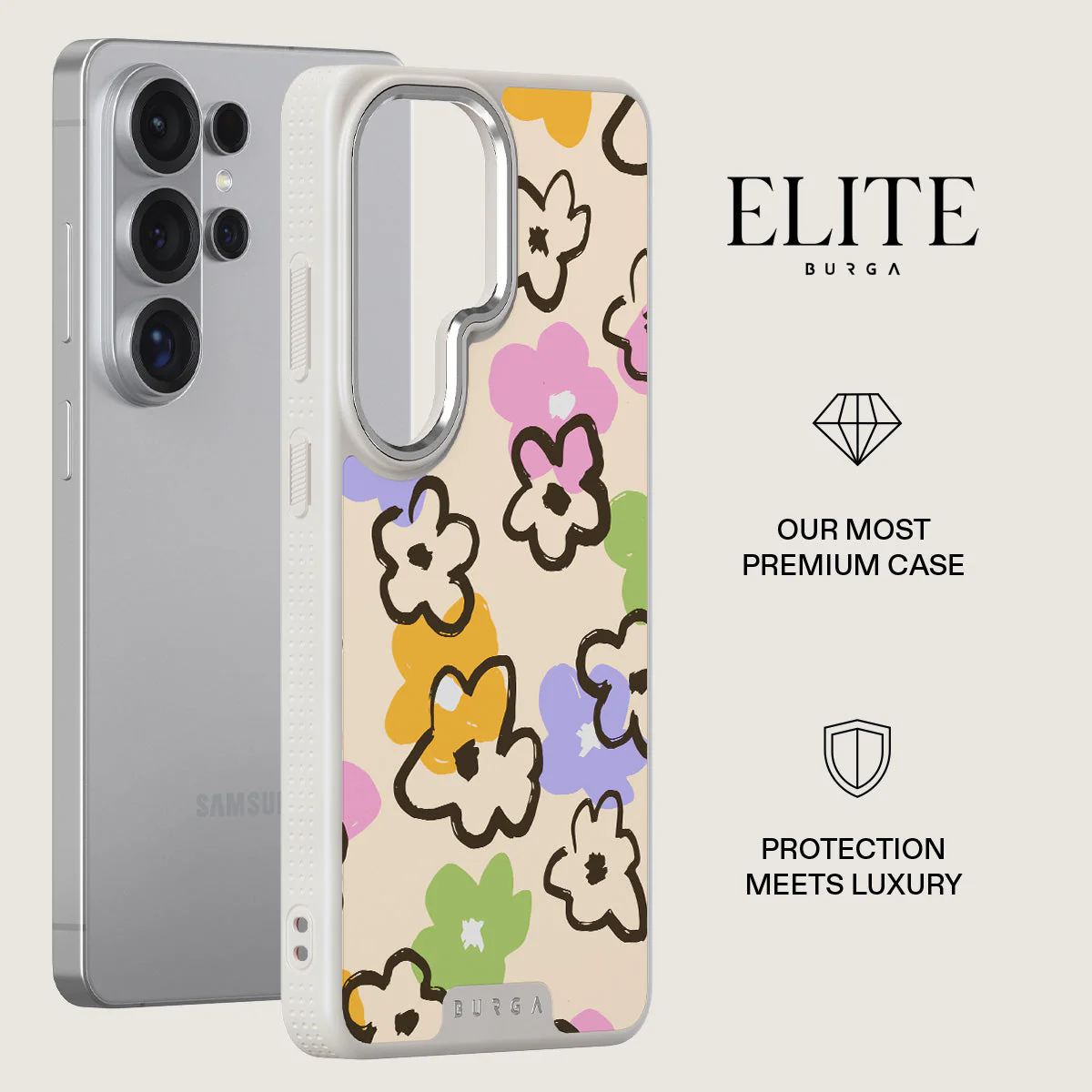 Good Vibes - Samsung Galaxy S26 Ultra Case - Image 34
