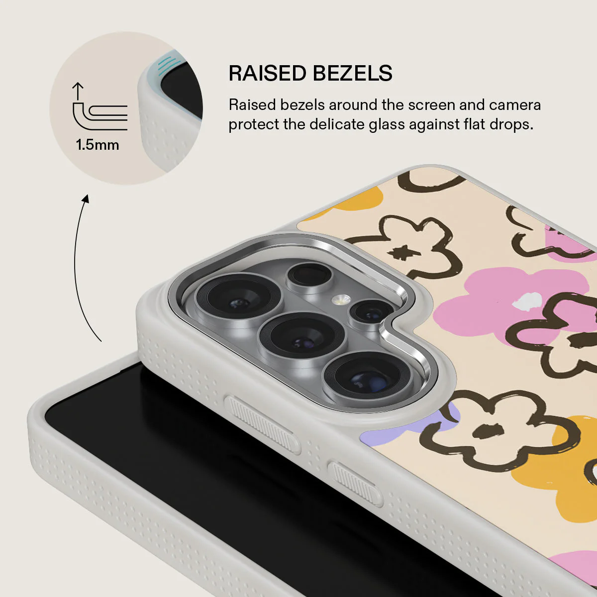 Good Vibes - Samsung Galaxy S26 Ultra Case - Image 36