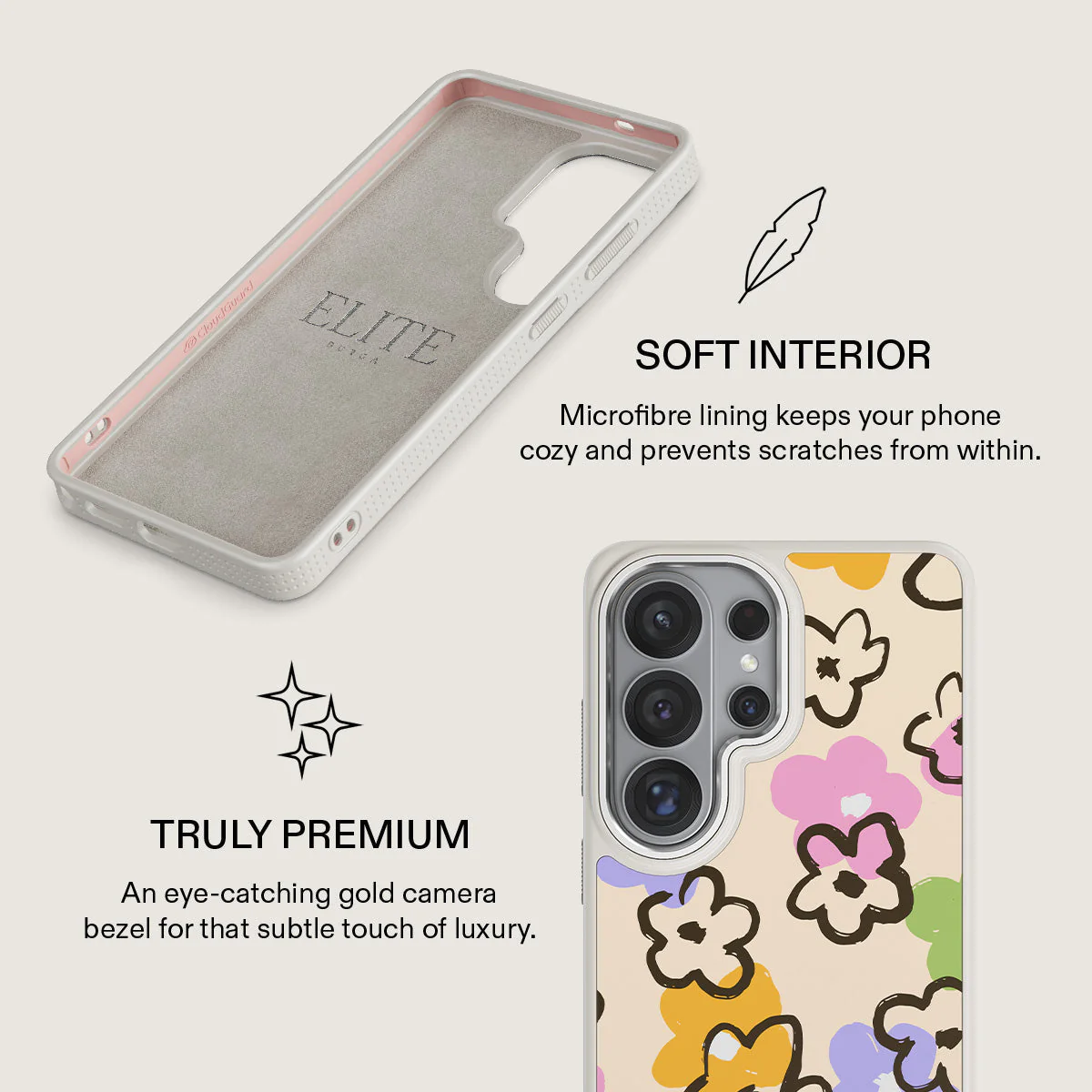 Good Vibes - Samsung Galaxy S26 Ultra Case - Image 38