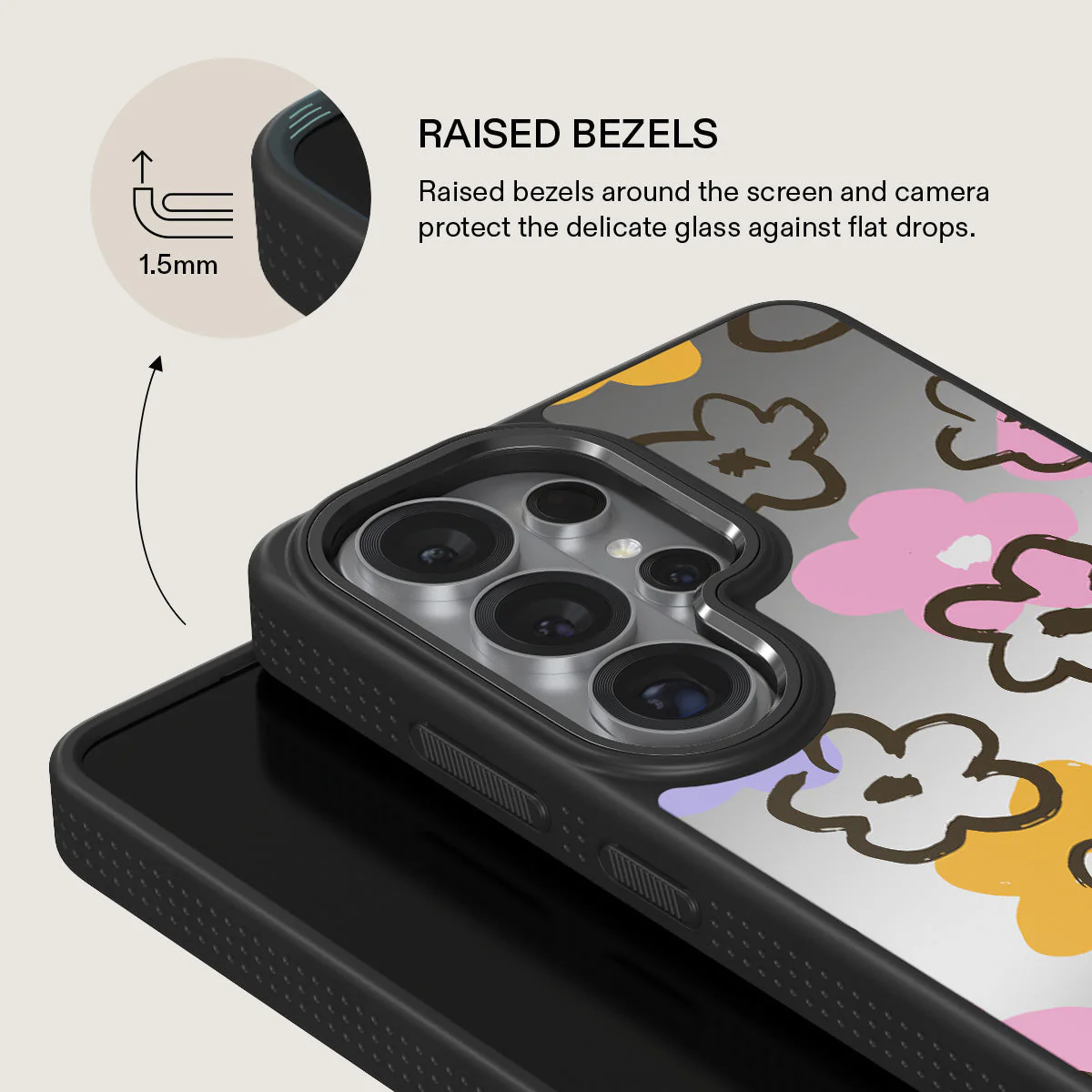 Good Vibes - Samsung Galaxy S26 Ultra Case - Image 52