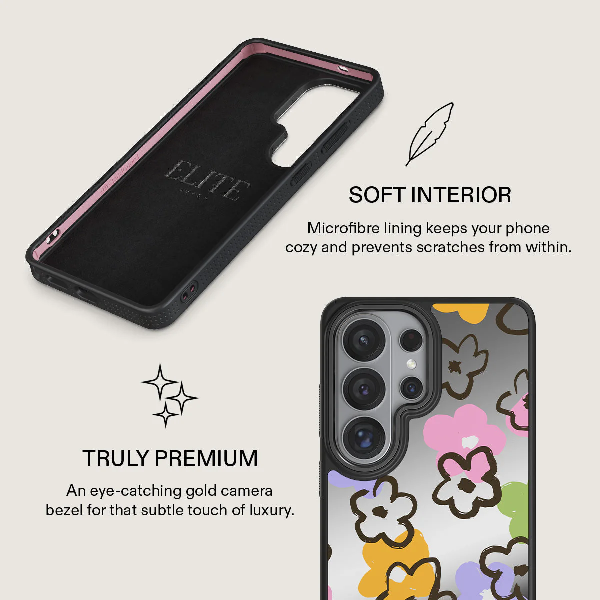 Good Vibes - Samsung Galaxy S26 Ultra Case - Image 54