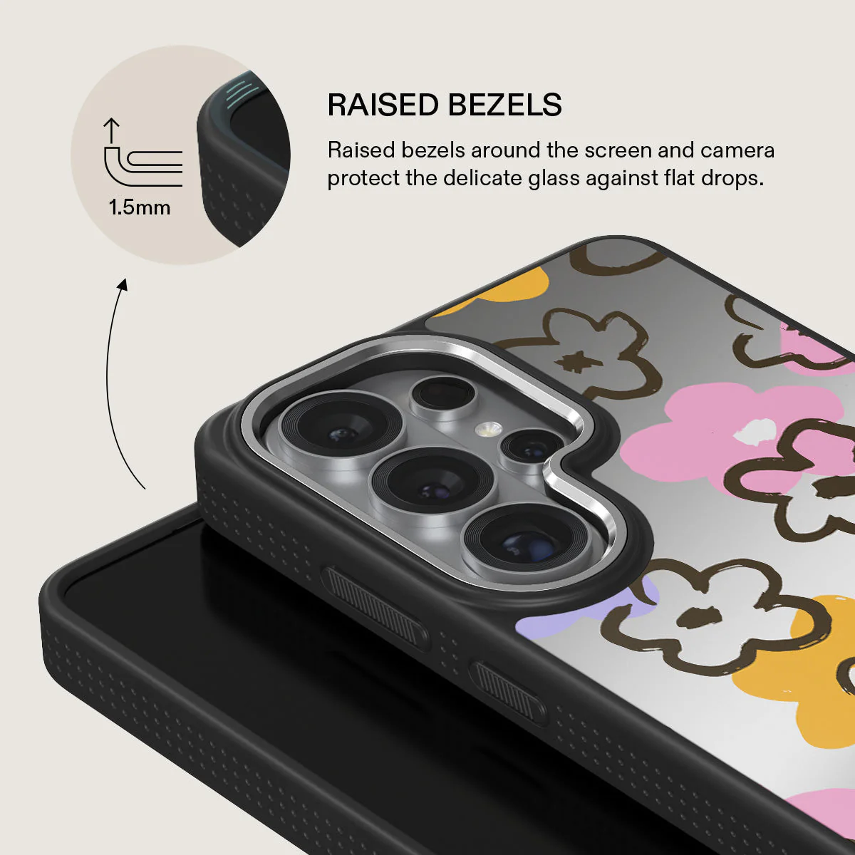 Good Vibes - Samsung Galaxy S26 Ultra Case - Image 60