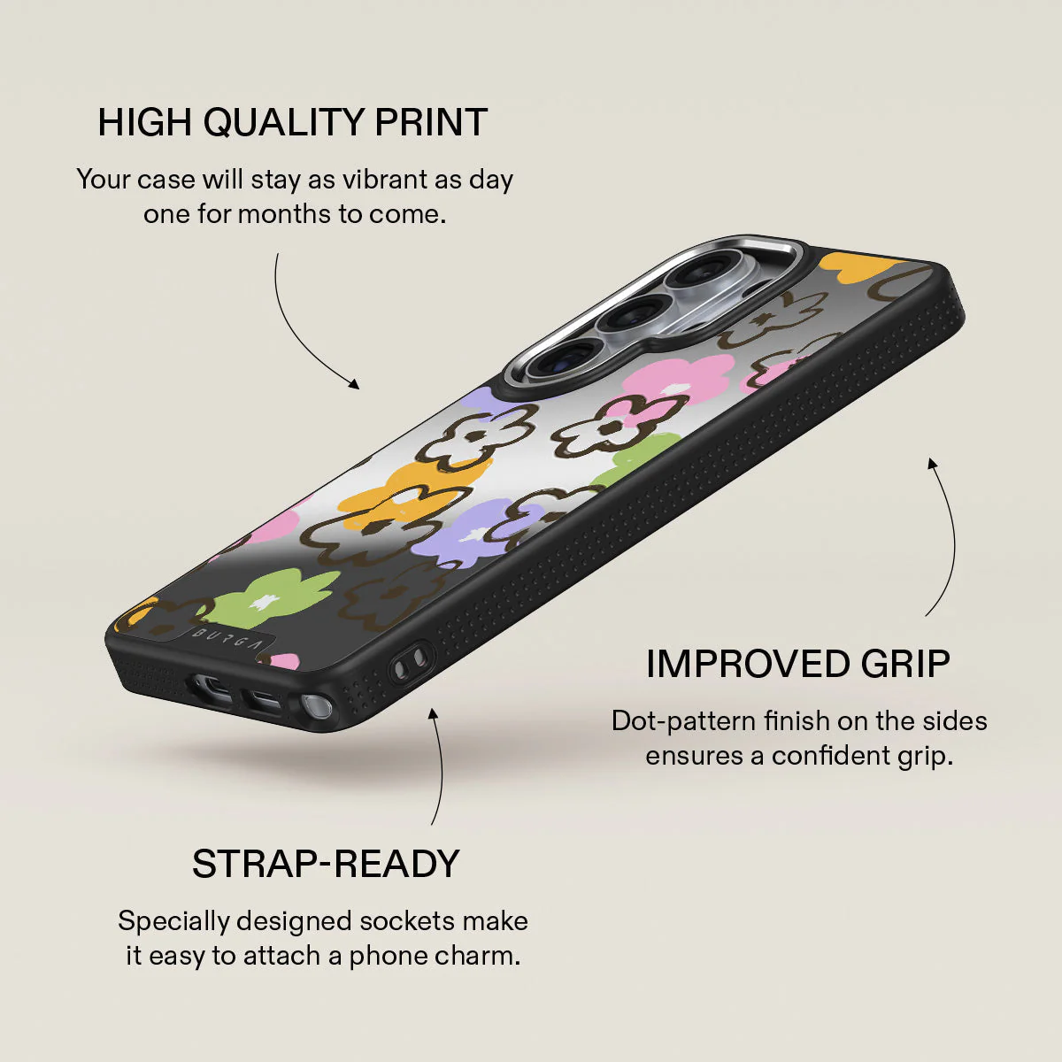 Good Vibes - Samsung Galaxy S26 Ultra Case - Image 61