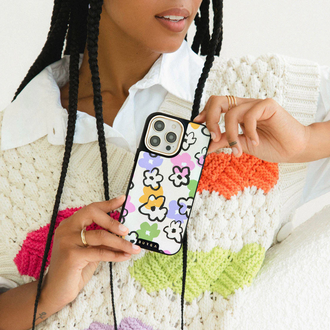 Good Vibes - Samsung Galaxy S26 Ultra Case - Image 68