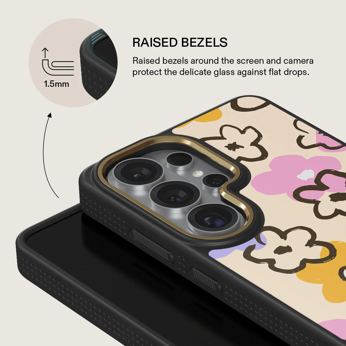 Good Vibes - Samsung Galaxy S26 Ultra Case - Image 8