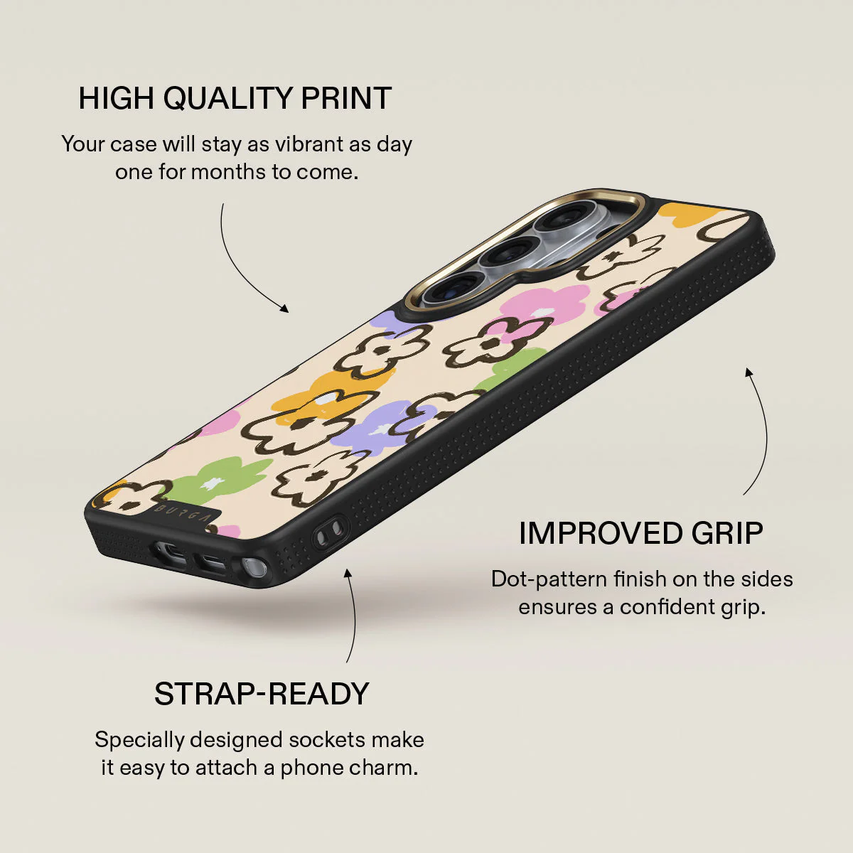 Good Vibes - Samsung Galaxy S26 Ultra Case - Image 9