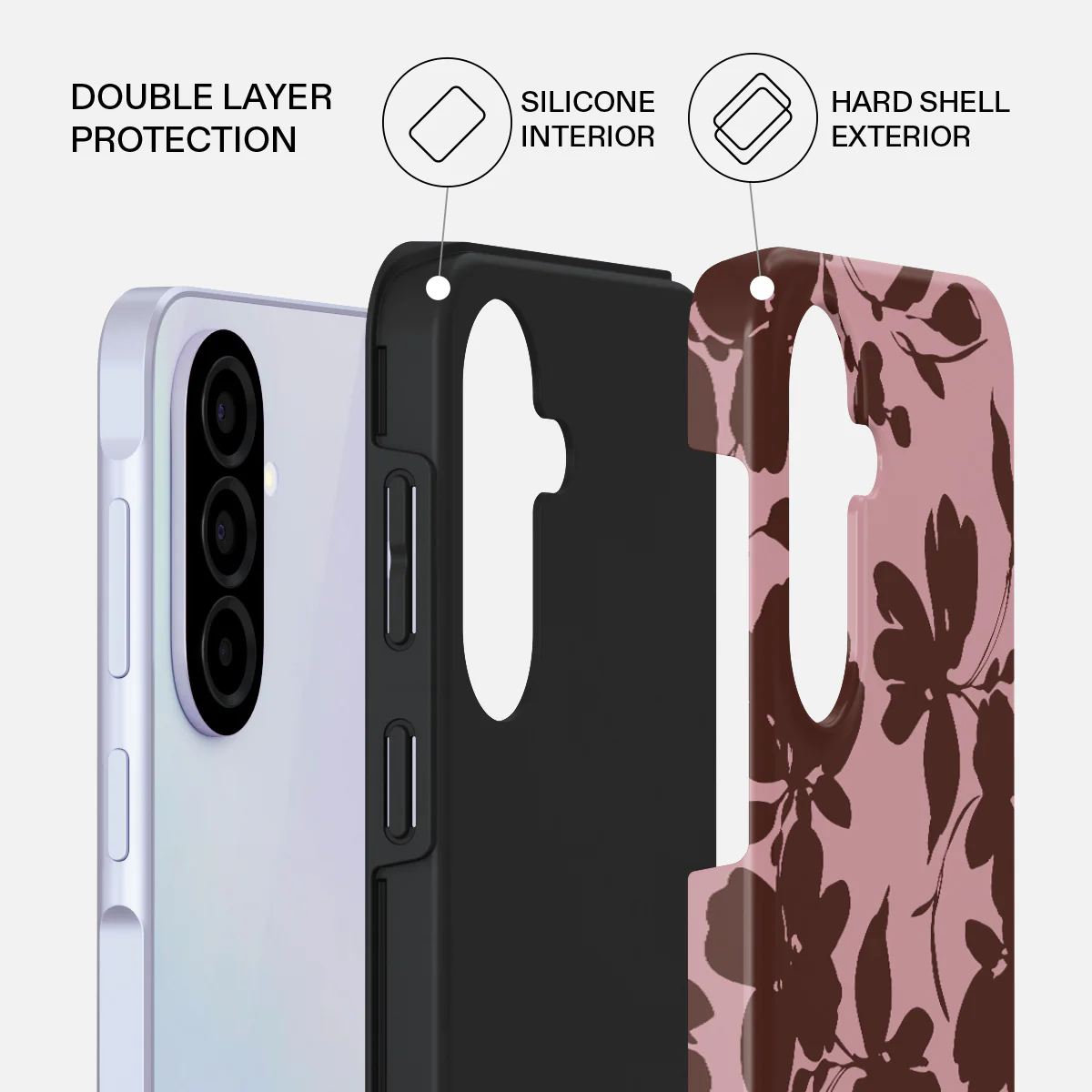 Gossip - Samsung Galaxy A37 5G Case - Image 2