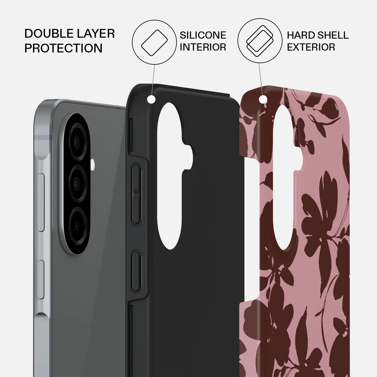 Gossip - Samsung Galaxy A57 5G Case - Image 2