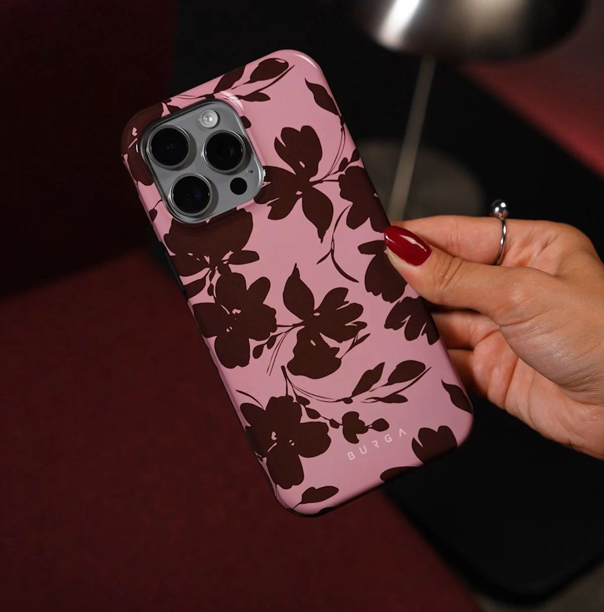 Gossip - Samsung Galaxy A57 5G Case - Image 5