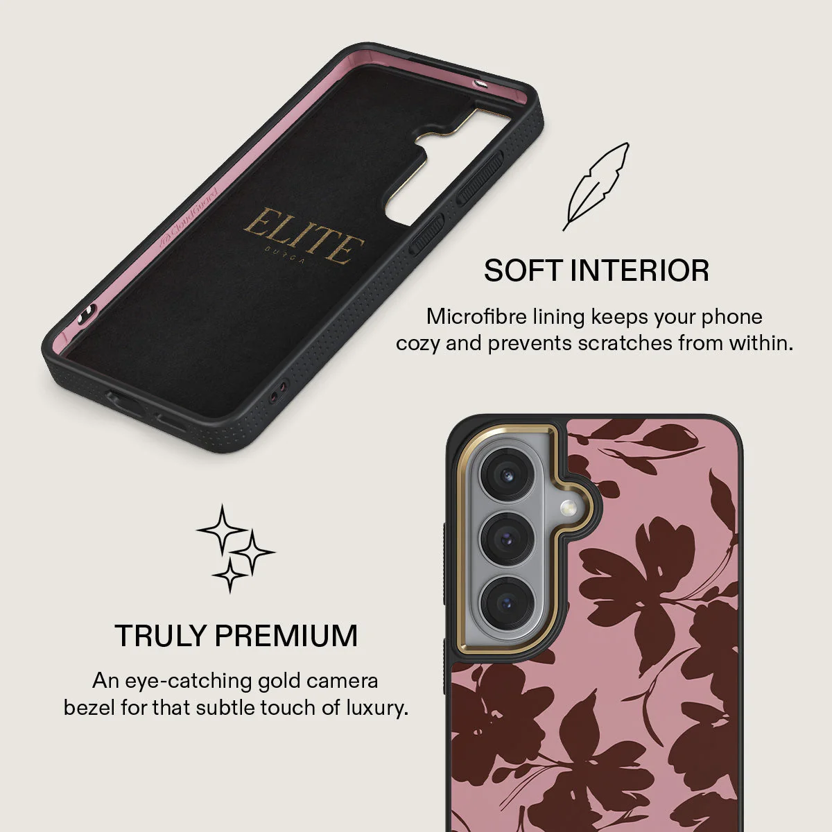 Gossip - Samsung Galaxy S26 Case - Image 10