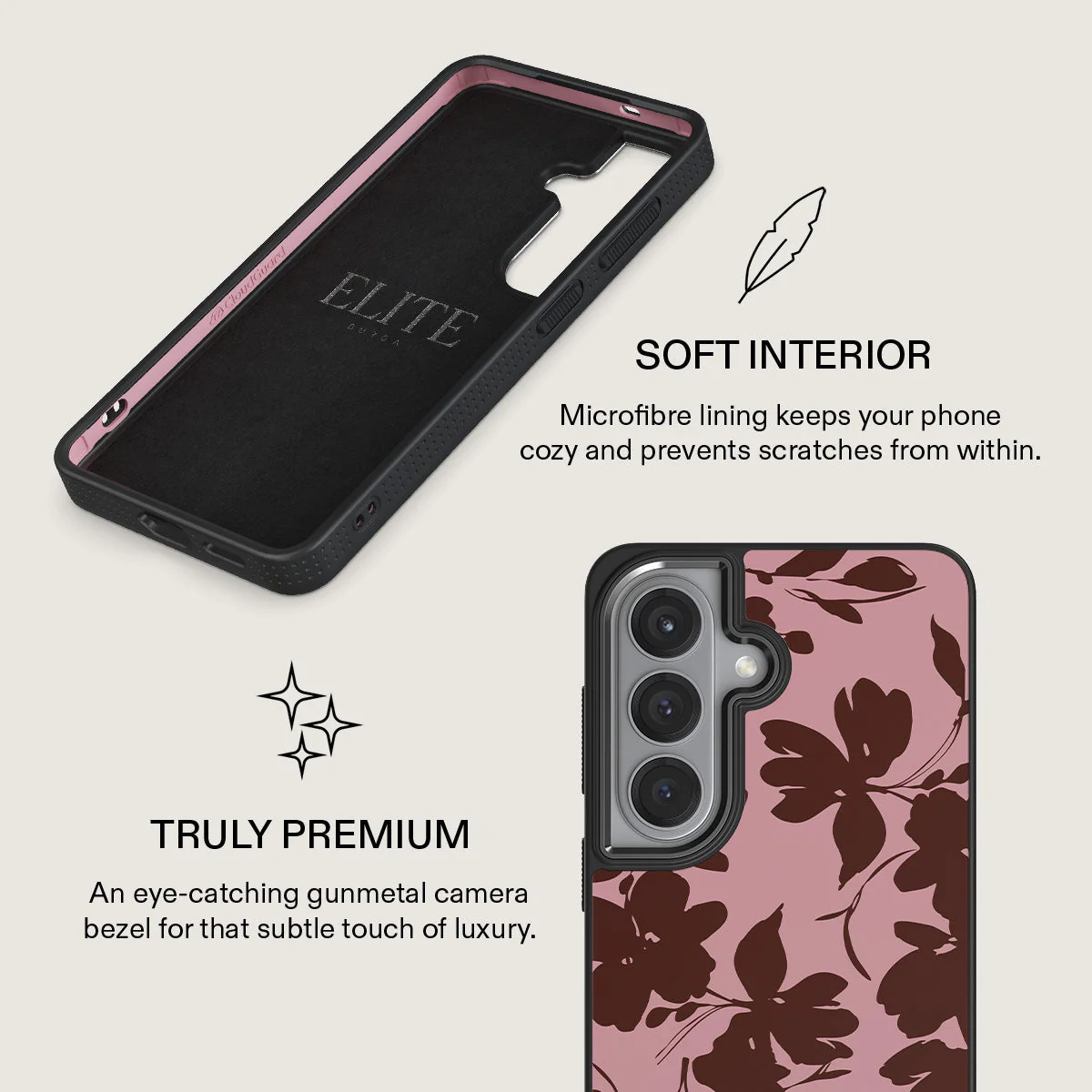 Gossip - Samsung Galaxy S26 Case - Image 17