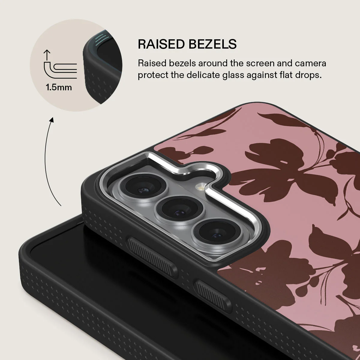Gossip - Samsung Galaxy S26 Case - Image 22