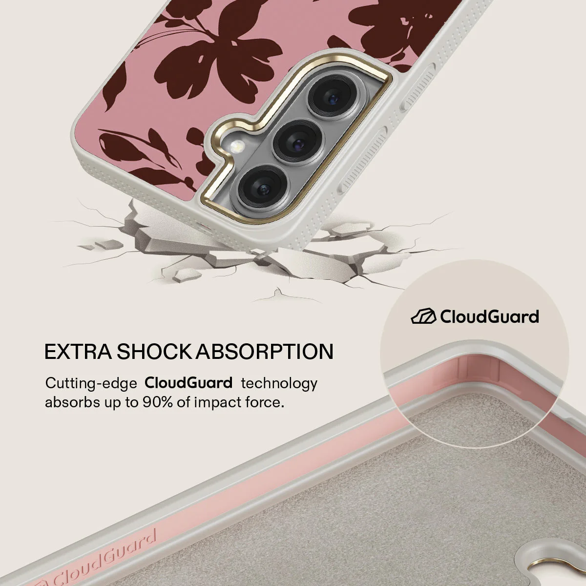 Gossip - Samsung Galaxy S26 Case - Image 28