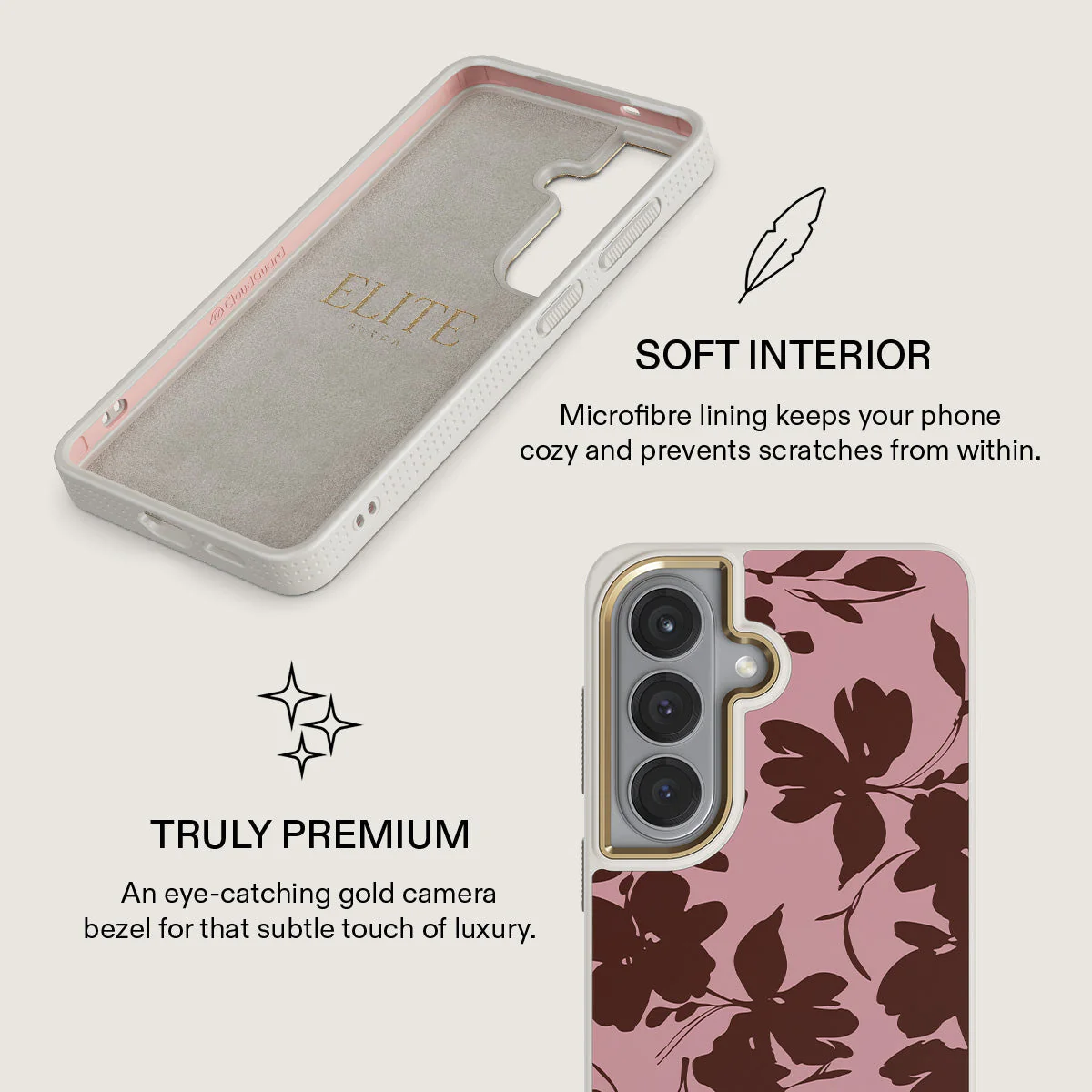 Gossip - Samsung Galaxy S26 Case - Image 31