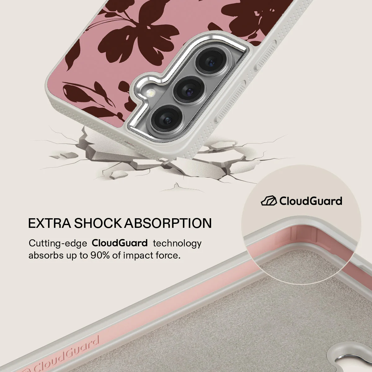 Gossip - Samsung Galaxy S26 Case - Image 35