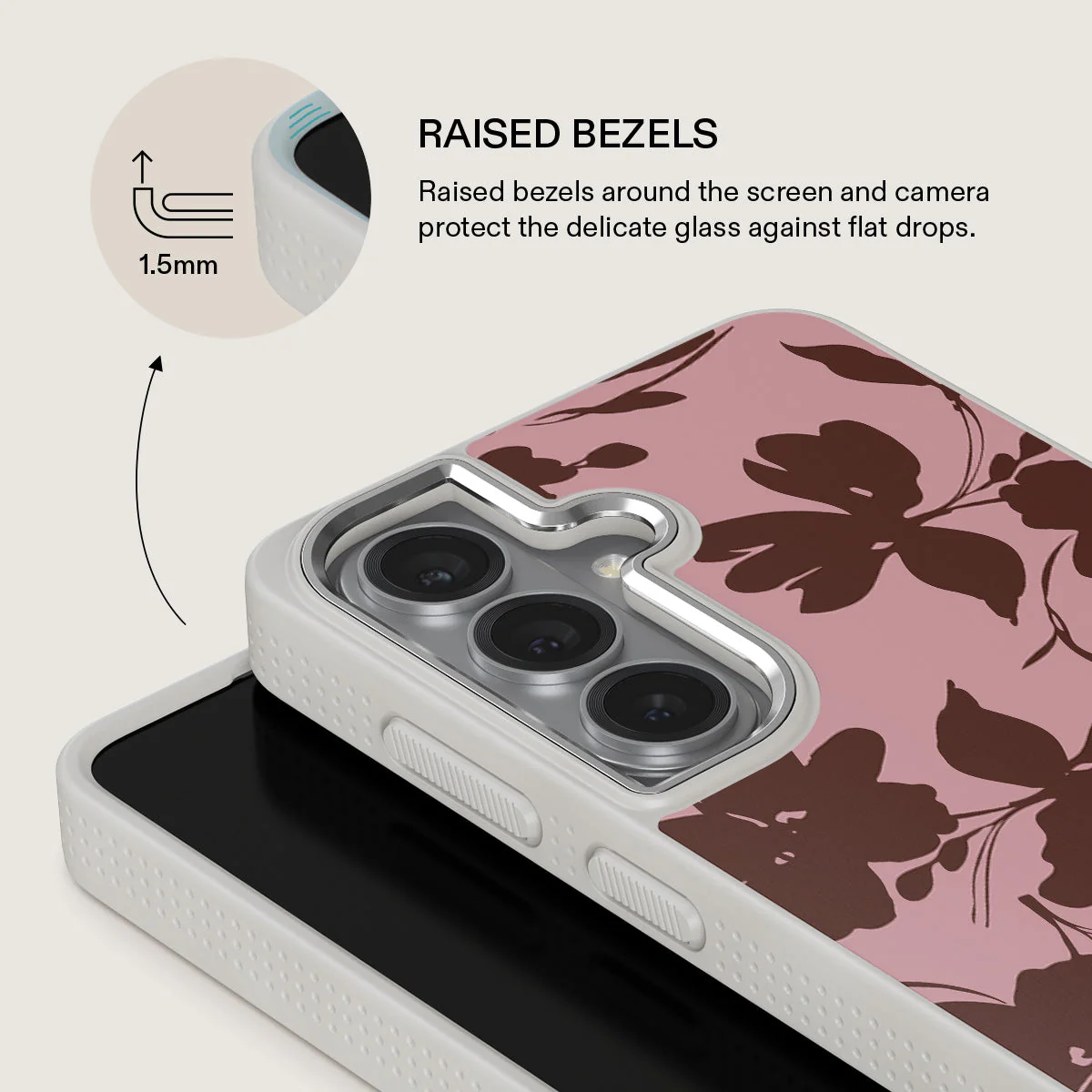 Gossip - Samsung Galaxy S26 Case - Image 36