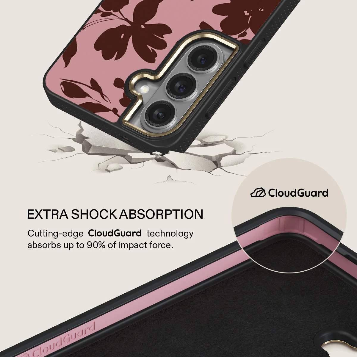 Gossip - Samsung Galaxy S26 Case - Image 7