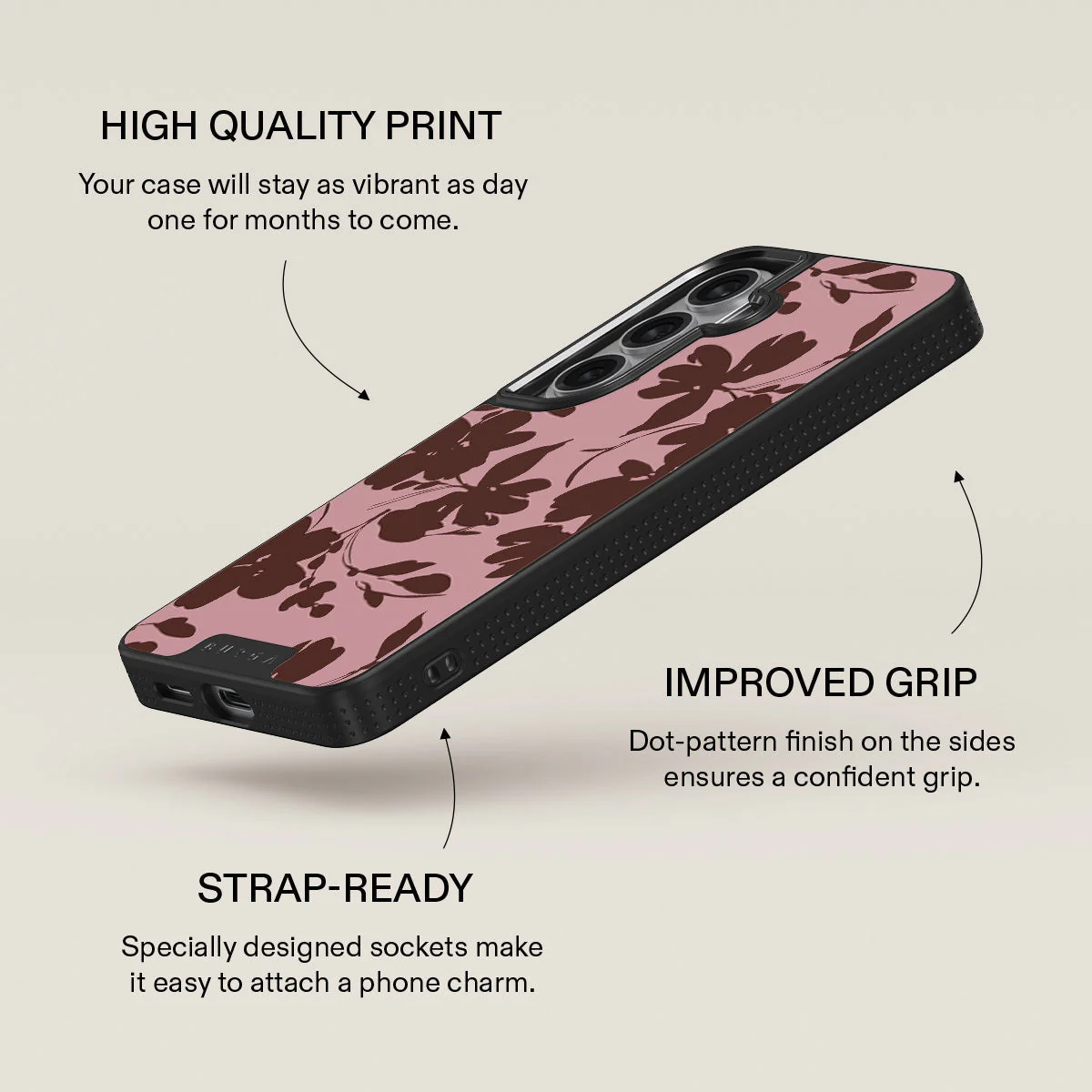 Gossip - Samsung Galaxy S26 Plus Case - Image 16
