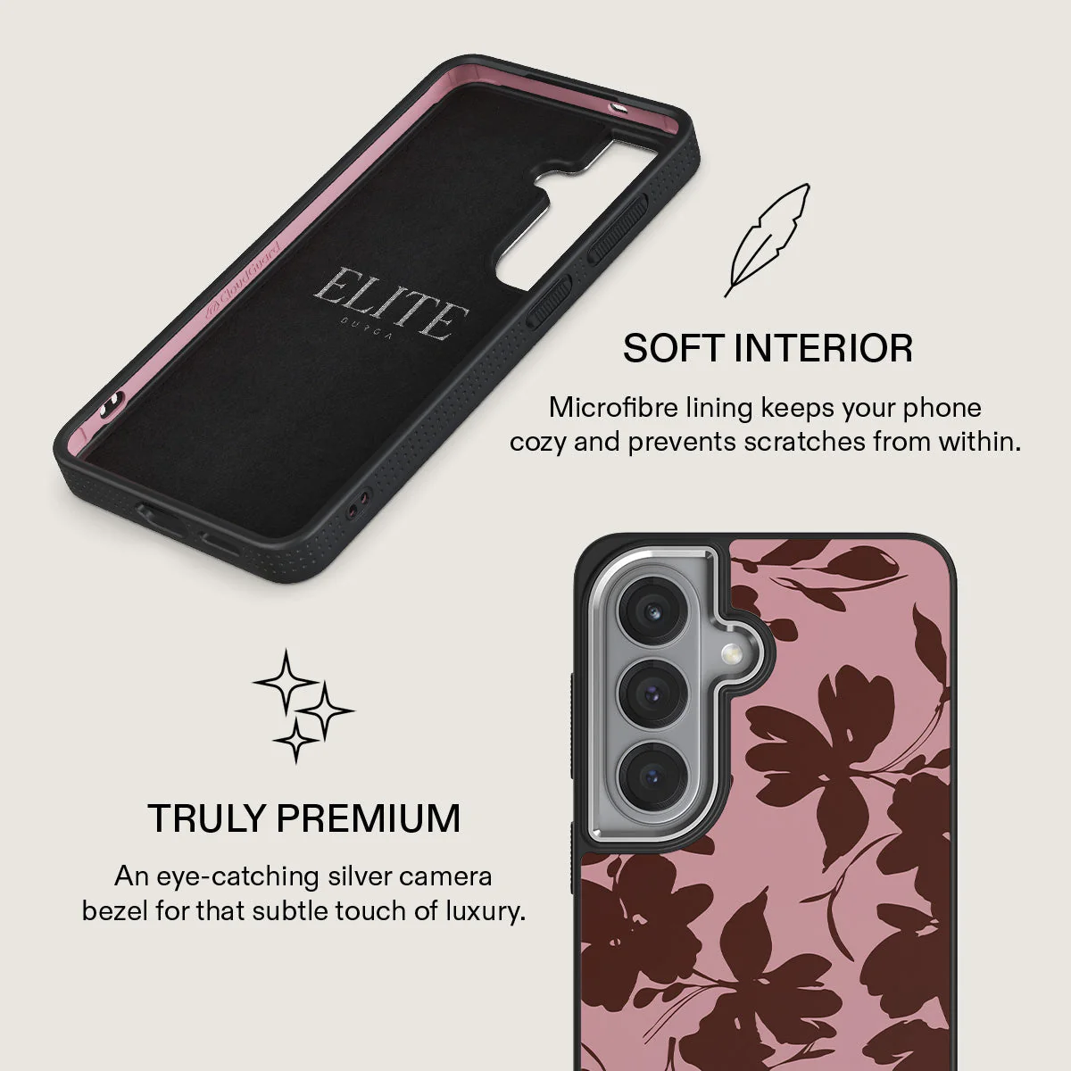 Gossip - Samsung Galaxy S26 Plus Case - Image 24