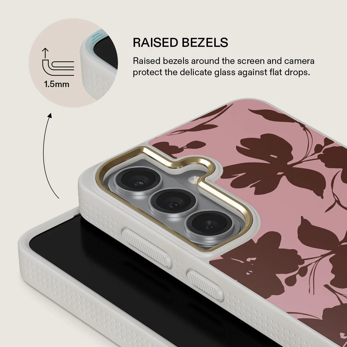 Gossip - Samsung Galaxy S26 Plus Case - Image 29