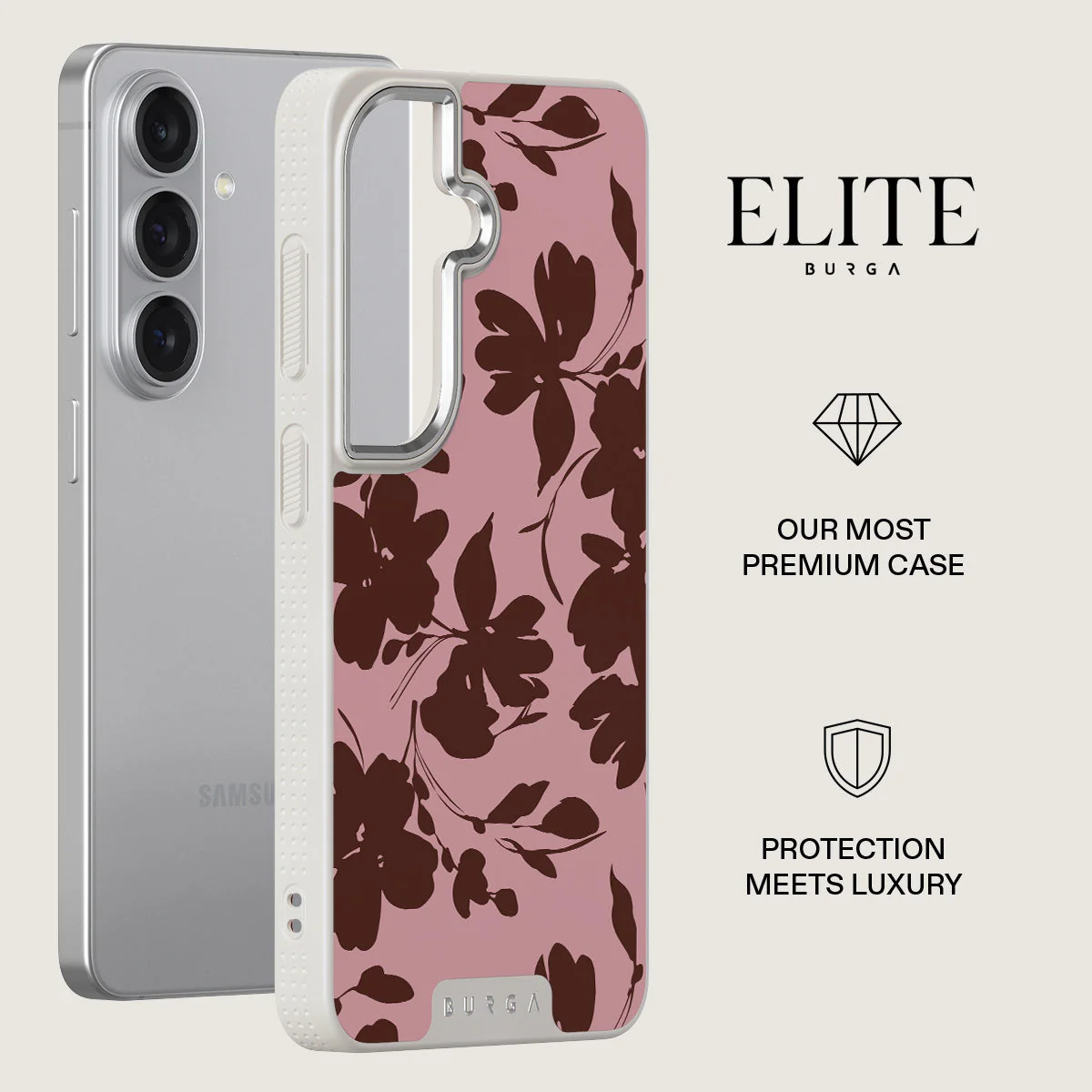 Gossip - Samsung Galaxy S26 Plus Case - Image 34