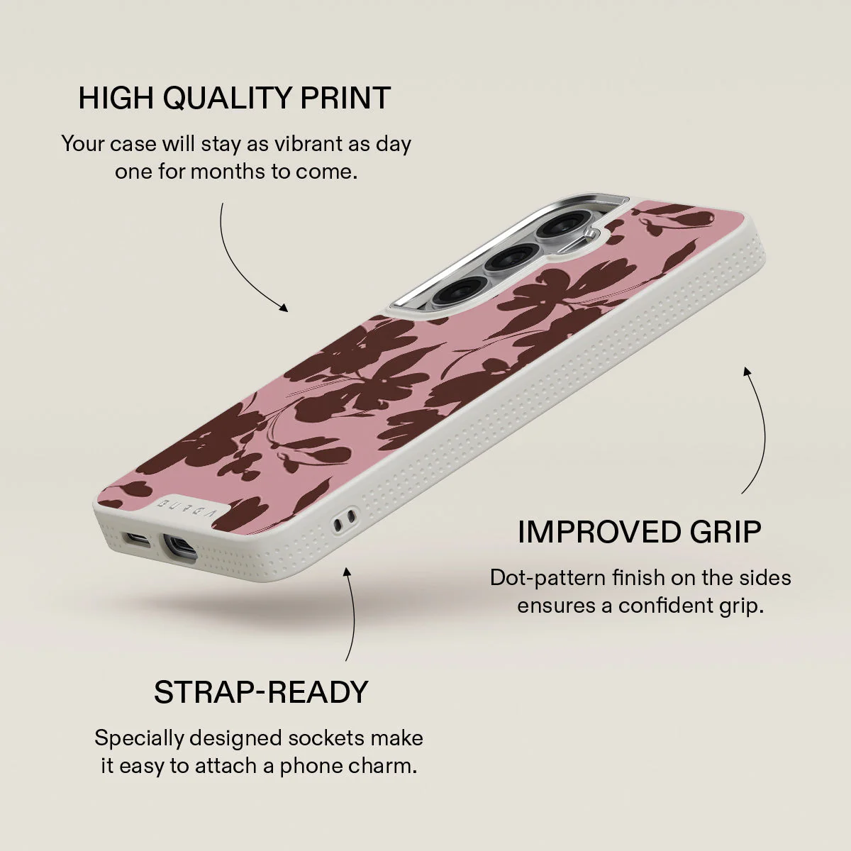 Gossip - Samsung Galaxy S26 Plus Case - Image 37