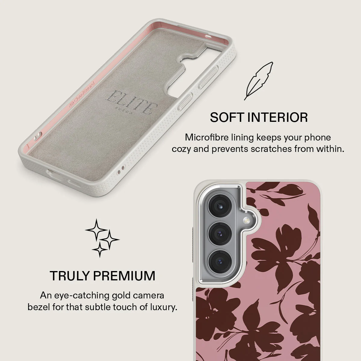 Gossip - Samsung Galaxy S26 Plus Case - Image 38