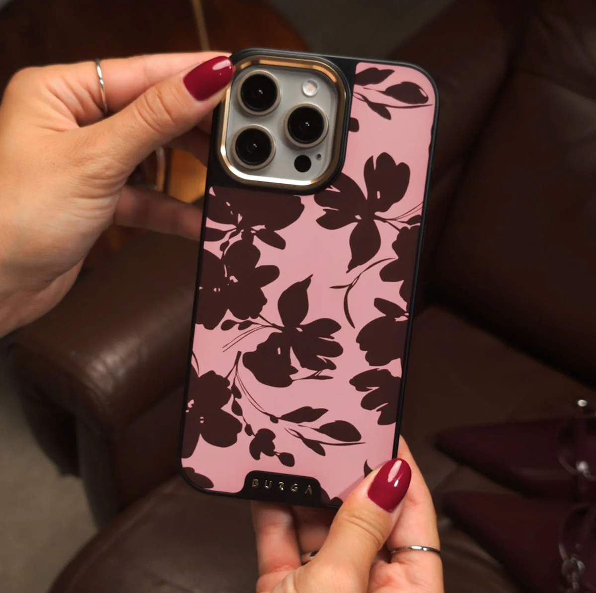 Gossip - Samsung Galaxy S26 Plus Case - Image 41