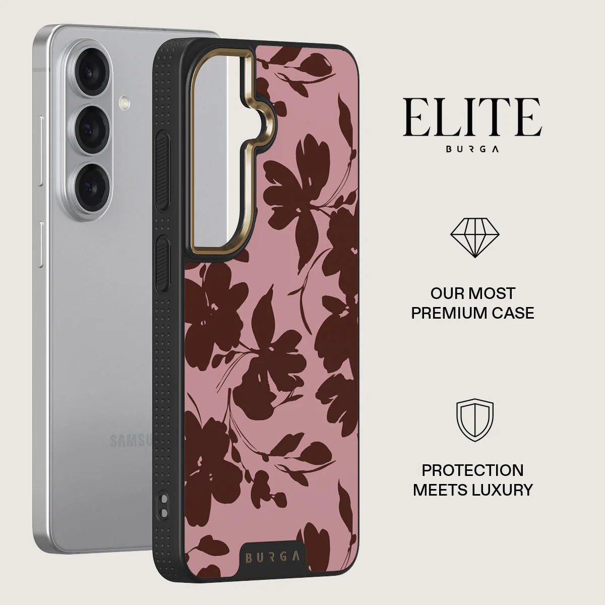 Gossip - Samsung Galaxy S26 Plus Case - Image 6