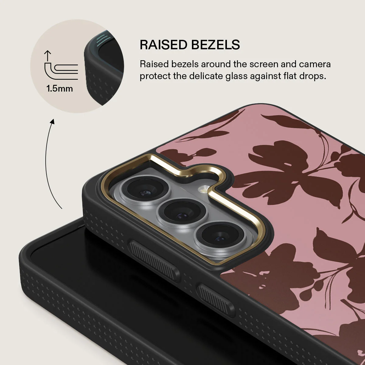 Gossip - Samsung Galaxy S26 Plus Case - Image 8