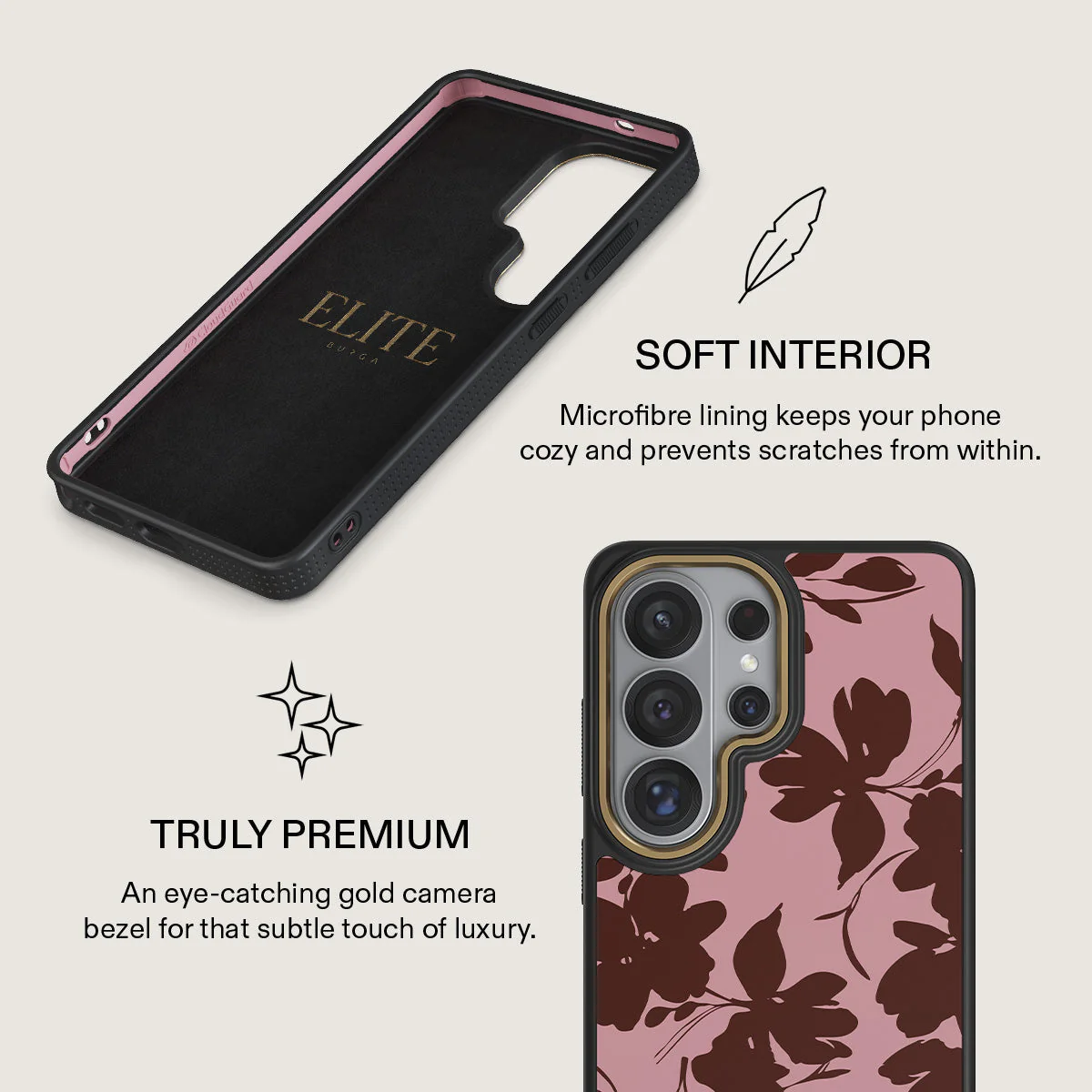 Gossip - Samsung Galaxy S26 Ultra Case - Image 10