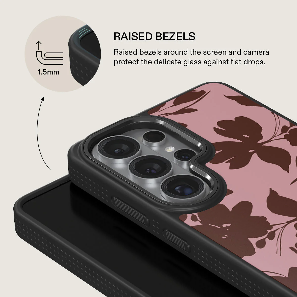 Gossip - Samsung Galaxy S26 Ultra Case - Image 15