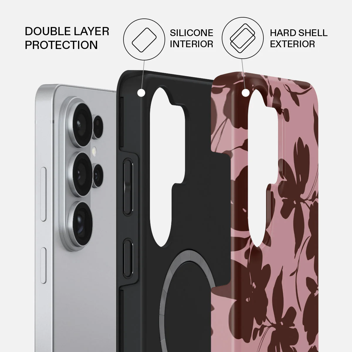 Gossip - Samsung Galaxy S26 Ultra Case - Image 2