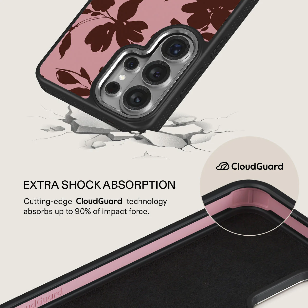 Gossip - Samsung Galaxy S26 Ultra Case - Image 21