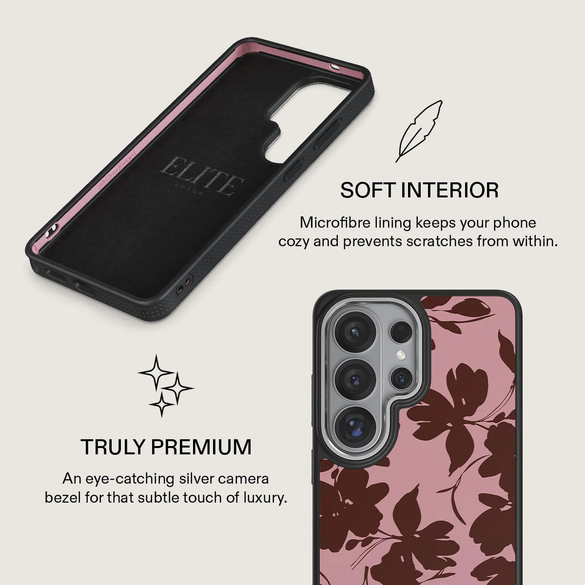 Gossip - Samsung Galaxy S26 Ultra Case - Image 24