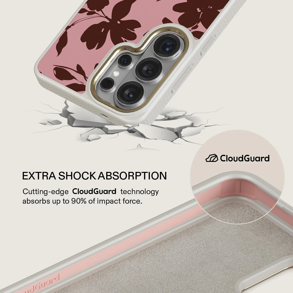 Gossip - Samsung Galaxy S26 Ultra Case - Image 28